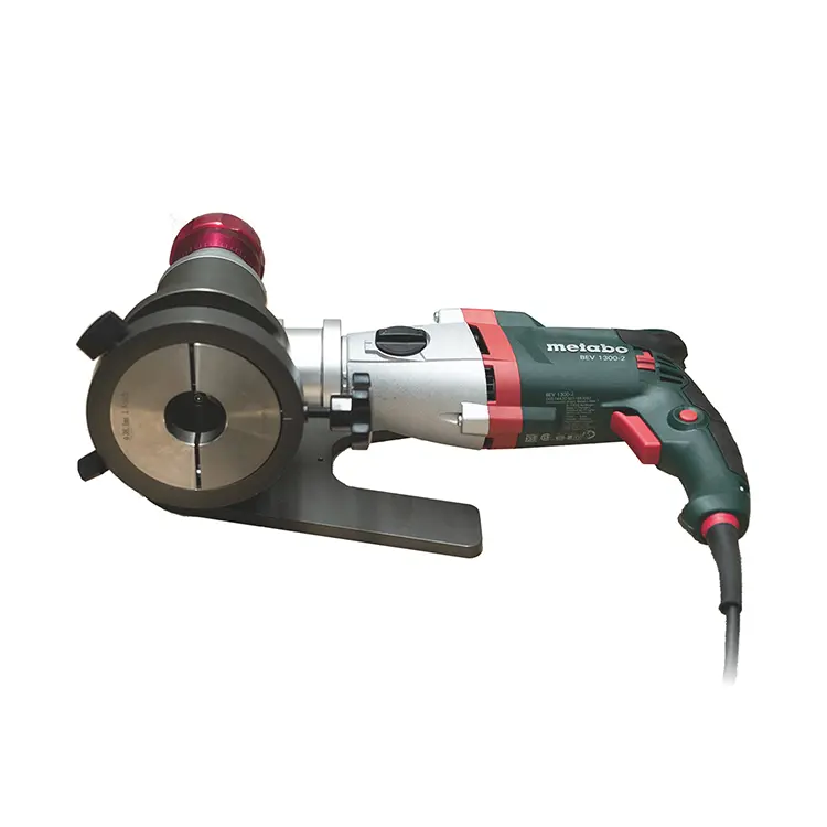 Tube Facing / Squaring