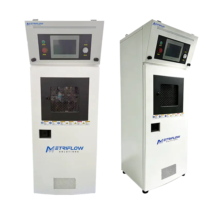 Liquid Delivery Systems