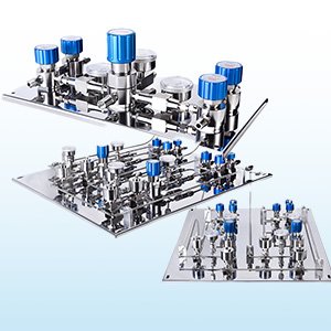 Turn-Key Gass Delivery Solutions