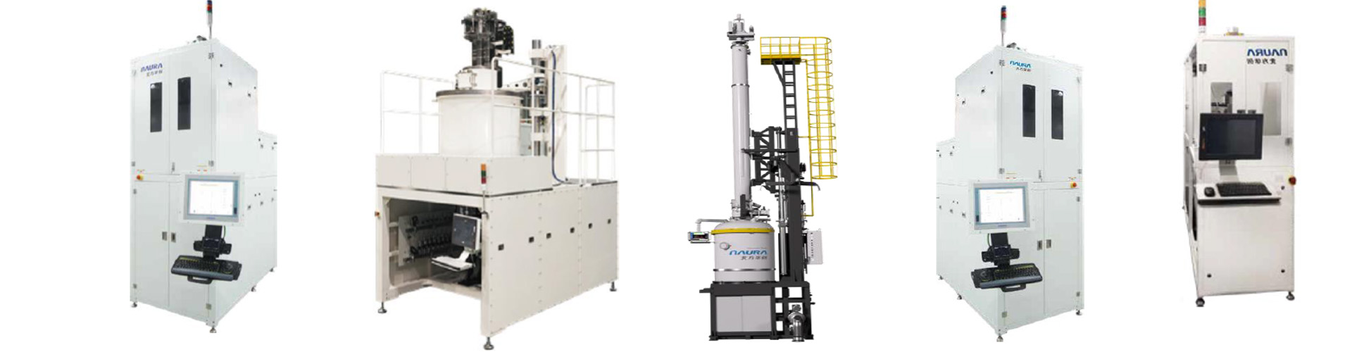 Crystal Growth Equipment