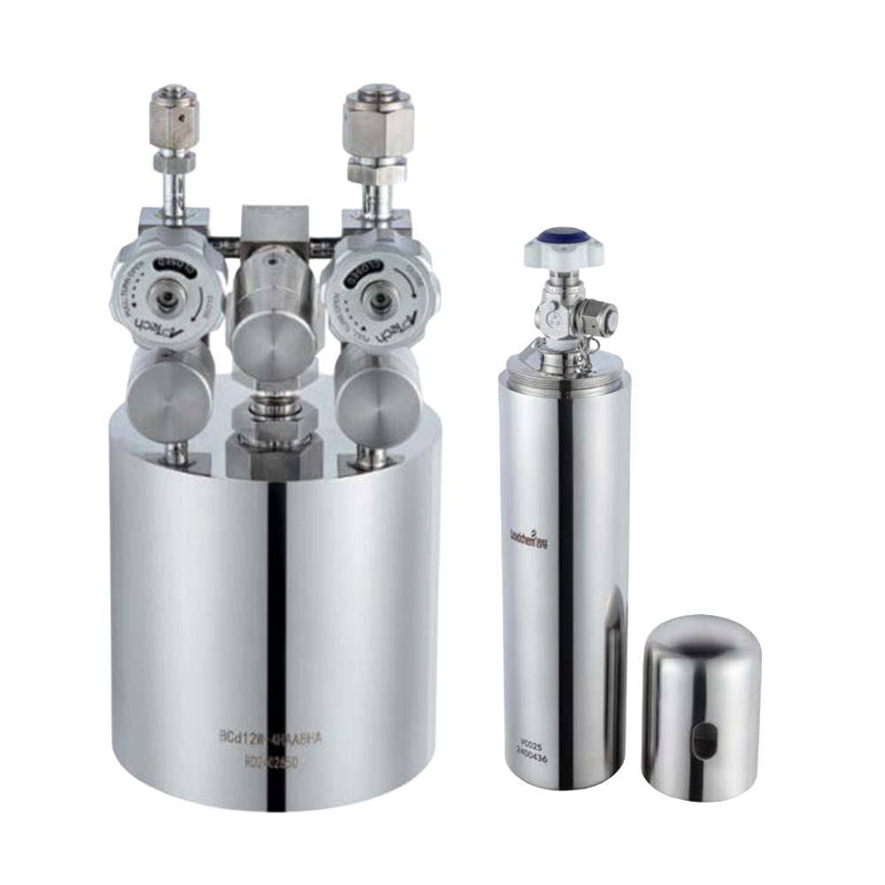 MetriFlow Heat Treatment Process Solutions