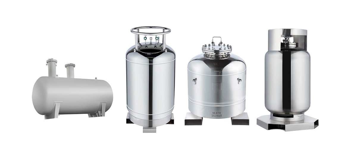 Heat Treatment Equipment