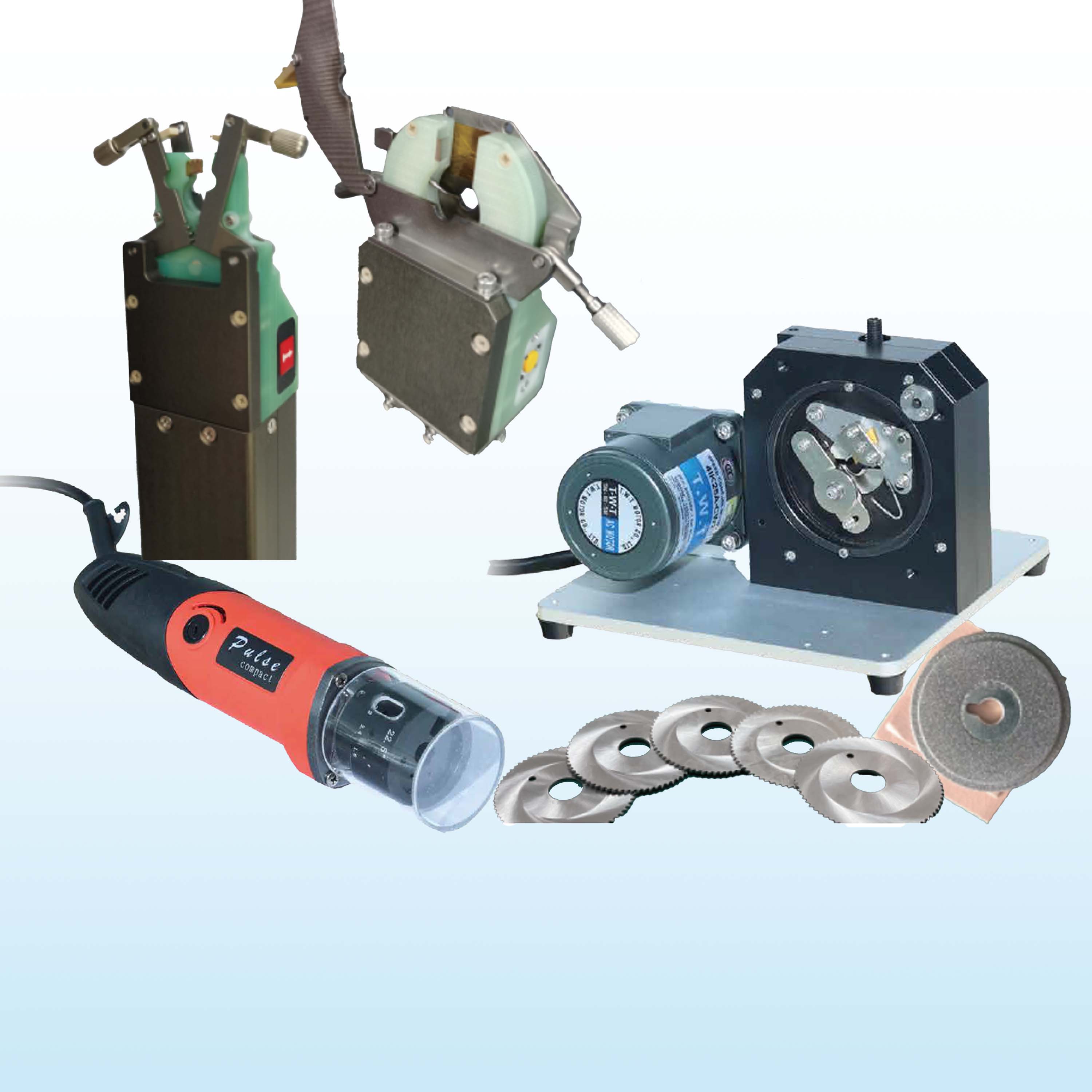 Welding Accessories