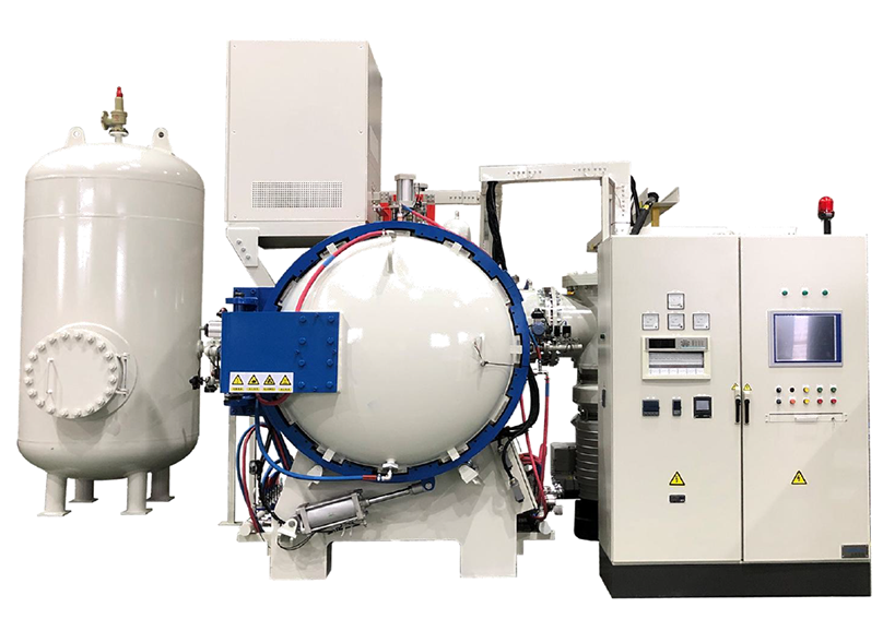 MetriFlow Heat Treatment Process Solutions