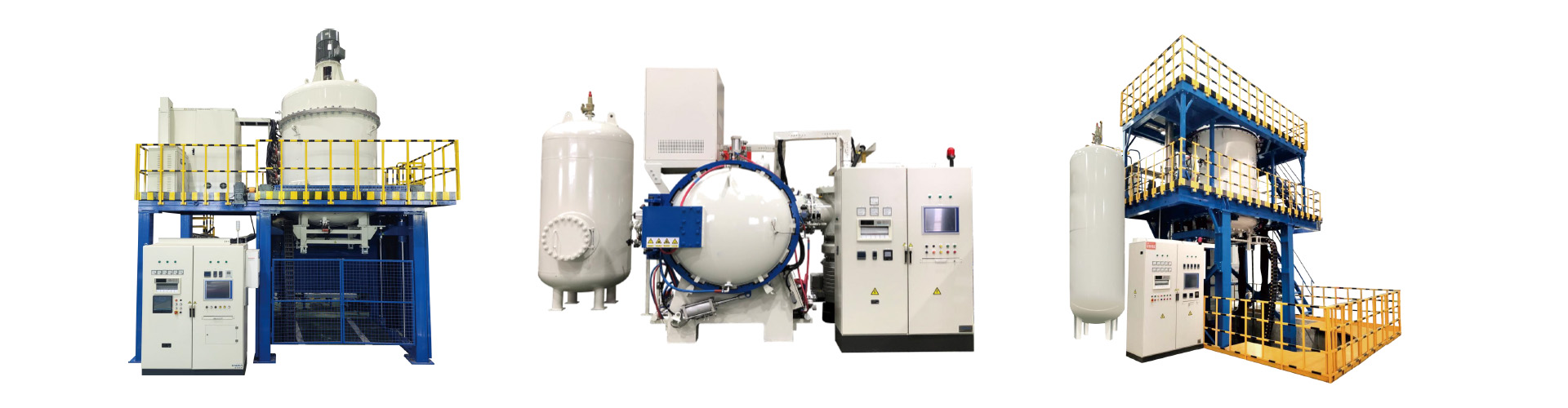 Heat Treatment Equipment