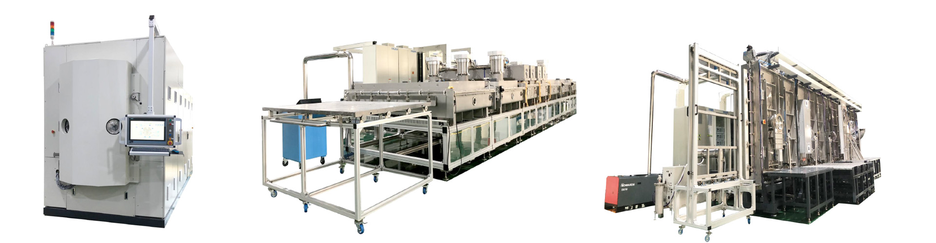 Thin-Film Coating Equipment